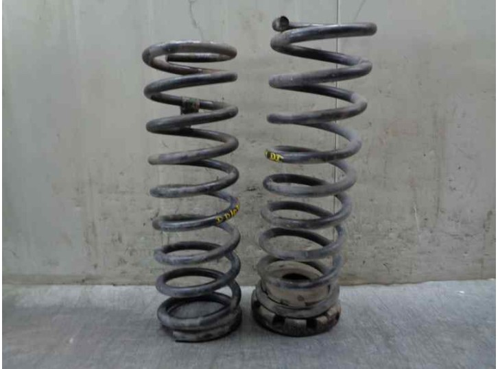 Recambio de muelle amortiguacion para jeep gr.cherokee (wj/wg) 3.1 td cat referencia OEM IAM 52089421 