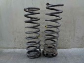 Recambio de muelle amortiguacion para jeep gr.cherokee (wj/wg) 3.1 td cat referencia OEM IAM 52089421 