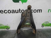 Recambio de brazo suspension inferior delantero izquierdo para nissan kubistar (x76) 1.2 cat referencia OEM IAM 2427887 