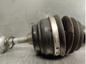 Recambio de transmision delantera derecha para bmw serie 5 gran turismo (f07) 530d xdrive referencia OEM IAM 31607618678  