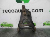 Recambio de brazo suspension inferior delantero izquierdo para nissan kubistar (x76) 1.2 cat referencia OEM IAM 2427887 