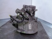 Recambio de caja cambios para renault scenic ii 2.0 referencia OEM IAM ND0015 A044766 7701717857