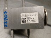 Recambio de valvula expansion para opel corsa f (p2jo) corsa-e (68) referencia OEM IAM T99085B VALEO