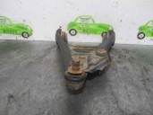 Recambio de brazo suspension inferior delantero izquierdo para nissan kubistar (x76) 1.2 cat referencia OEM IAM 2427887 