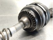 Recambio de transmision delantera derecha para bmw serie 5 gran turismo (f07) 530d xdrive referencia OEM IAM 31607618678  