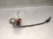 Recambio de valvula expansion para opel corsa f (p2jo) corsa-e (68) referencia OEM IAM T99085B VALEO