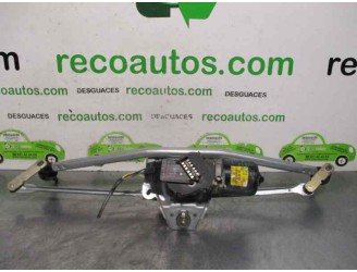 Recambio de motor limpia delantero para nissan kubistar (x76) 1.2 cat referencia OEM IAM 8200122345 53563102 VALEO