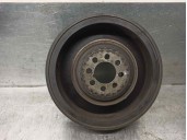 Recambio de polea cigueñal para audi a6 berlina (4b2) 2.5 v6 24v tdi referencia OEM IAM 059105251M 