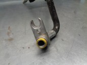 Recambio de tubos aire acondicionado para bmw serie 5 berlina (e60) 530d referencia OEM IAM 6911946 