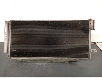 Recambio de condensador / radiador aire acondicionado para opel corsa d (s07) 1.3 cdti (l08, l68) referencia OEM IAM 93168140 