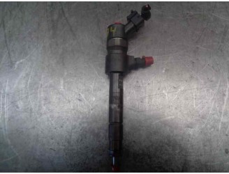 Replacement injector for Opel Vectra C Saloon 1.9 16V CDTi CAT (Z 19 DTH / LRD) OEM IAM reference 8ZSSPTGCR 045110165 BOSCH