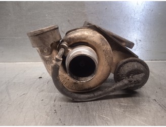 Recambio de turbocompresor para citroën xsara berlina 1.9 turbodiesel referencia OEM IAM 9625820080 4540272 GARRETT