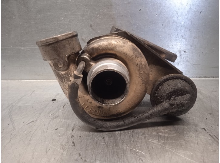 Recambio de turbocompresor para citroën xsara berlina 1.9 turbodiesel referencia OEM IAM 9625820080 4540272 GARRETT