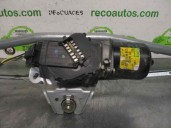 Recambio de motor limpia delantero para nissan kubistar (x76) 1.2 cat referencia OEM IAM 8200122345 53563102 VALEO