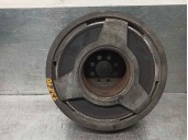 Recambio de polea cigueñal para audi a6 berlina (4b2) 2.5 v6 24v tdi referencia OEM IAM 059105251M  