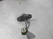 Recambio de piloto matricula para ssangyong musso 2.9 diesel referencia OEM IAM 