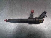 Recambio de inyector para opel vectra c berlina 1.9 16v cdti cat (z 19 dth / lrd) referencia OEM IAM 8ZSSPTGCR 045110165 BOSCH