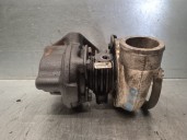 Recambio de turbocompresor para citroën xsara berlina 1.9 turbodiesel referencia OEM IAM 9625820080 4540272 GARRETT