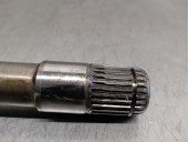 Recambio de transmision delantera derecha para bmw serie 5 gran turismo (f07) 530d xdrive referencia OEM IAM 31607618678  