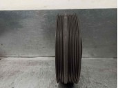 Recambio de polea cigueñal para audi a6 berlina (4b2) 2.5 v6 24v tdi referencia OEM IAM 059105251M 