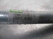 Recambio de motor limpia delantero para nissan kubistar (x76) 1.2 cat referencia OEM IAM 8200122345 53563102 VALEO