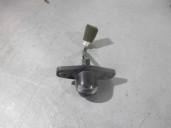 Recambio de piloto matricula para ssangyong musso 2.9 diesel referencia OEM IAM 