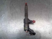 Recambio de inyector para opel vectra c berlina 1.9 16v cdti cat (z 19 dth / lrd) referencia OEM IAM 8ZSSPTGCR 045110165 BOSCH