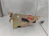 Recambio de cerradura puerta delantera derecha para smart coupe turbo cat referencia OEM IAM Q0002856V009000000 7 PINES 4 PUERTA