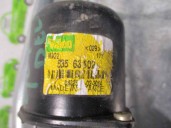 Recambio de motor limpia delantero para nissan kubistar (x76) 1.2 cat referencia OEM IAM 8200122345 53563102 VALEO