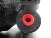 Recambio de inyector para opel vectra c berlina 1.9 16v cdti cat (z 19 dth / lrd) referencia OEM IAM 8ZSSPTGCR 045110165 BOSCH