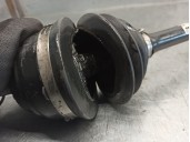 Recambio de transmision delantera derecha para bmw serie 5 gran turismo (f07) 530d xdrive referencia OEM IAM 31607618678  