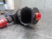 Recambio de inyector para opel vectra c berlina 1.9 16v cdti cat (z 19 dth / lrd) referencia OEM IAM 8ZSSPTGCR 045110165 BOSCH