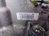 Recambio de caja cambios para renault scenic ii 2.0 referencia OEM IAM ND0015 A044766 7701717857