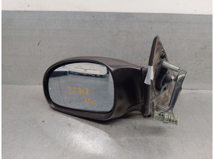 Recambio de retrovisor izquierdo para peugeot 406 (8b) 1.8 16v referencia OEM IAM 8149S2 8149S2 