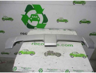 Recambio de aleron trasero para ssangyong musso 2.9 diesel referencia OEM IAM 