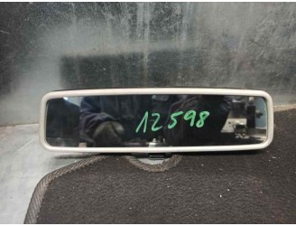 Recambio de espejo interior para volkswagen golf v variant (1k5) 1.9 tdi referencia OEM IAM 3C0857511J  