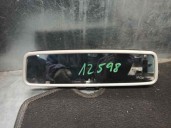 Recambio de espejo interior para volkswagen golf v variant (1k5) 1.9 tdi referencia OEM IAM 3C0857511J  