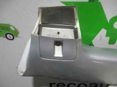 Recambio de aleron trasero para ssangyong musso 2.9 diesel referencia OEM IAM 