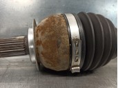 Recambio de transmision delantera derecha para subaru forester (sh_) 2.0 d awd (shh) referencia OEM IAM 28321SC020  