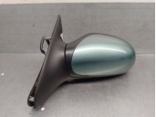 Recambio de retrovisor izquierdo para peugeot 406 (8b) 1.8 16v referencia OEM IAM 8149S2 8149S2 