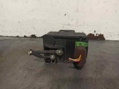 Recambio de caja precalentamiento para peugeot 406 berlina (s1/s2) stdt referencia OEM IAM 132081  