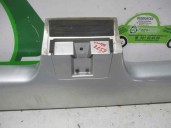 Recambio de aleron trasero para ssangyong musso 2.9 diesel referencia OEM IAM 