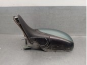 Recambio de retrovisor izquierdo para peugeot 406 (8b) 1.8 16v referencia OEM IAM 8149S2 8149S2 