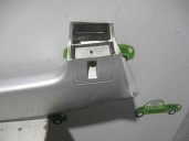 Recambio de aleron trasero para ssangyong musso 2.9 diesel referencia OEM IAM 