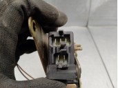 Recambio de cerradura puerta delantera derecha para smart coupe turbo cat referencia OEM IAM Q0002856V009000000 7 PINES 4 PUERTA