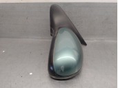 Recambio de retrovisor izquierdo para peugeot 406 (8b) 1.8 16v referencia OEM IAM 8149S2 8149S2 