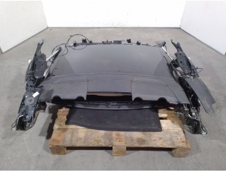 Recambio de capota para peugeot 308 cc (4b_) 1.6 16v referencia OEM IAM 8301AP 8301AP 