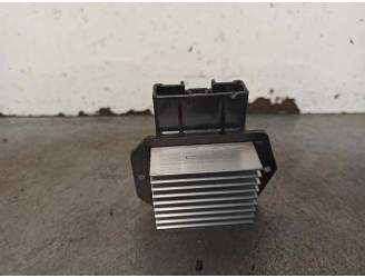 Recambio de resistencia calefaccion para toyota avensis berlina (t25) 2.2 d-4d cat referencia OEM IAM 4993002121  DENSO