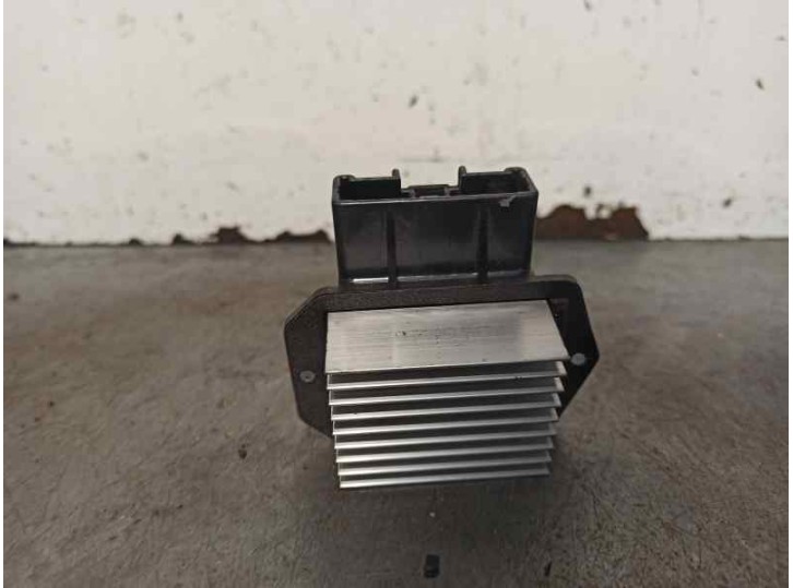 Recambio de resistencia calefaccion para toyota avensis berlina (t25) 2.2 d-4d cat referencia OEM IAM 4993002121  DENSO