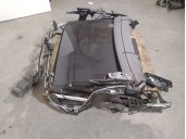 Recambio de capota para peugeot 308 cc (4b_) 1.6 16v referencia OEM IAM 8301AP 8301AP 